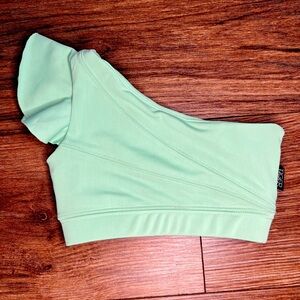 Tiger Friday Southern Belle top